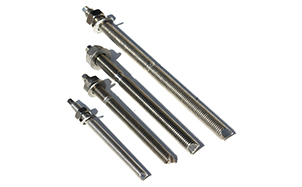 Резьбовая шпилька FISCHER RG M 8*110 А4