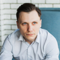 Алексей Колесников